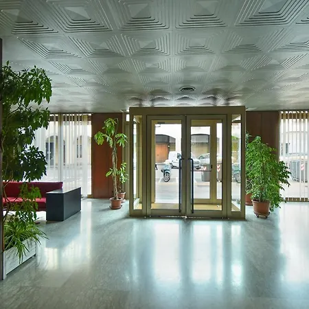 Portello Chic Apartment