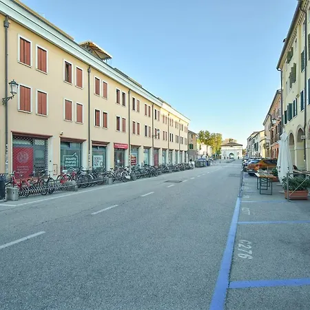 Apartment Portello Chic Padova