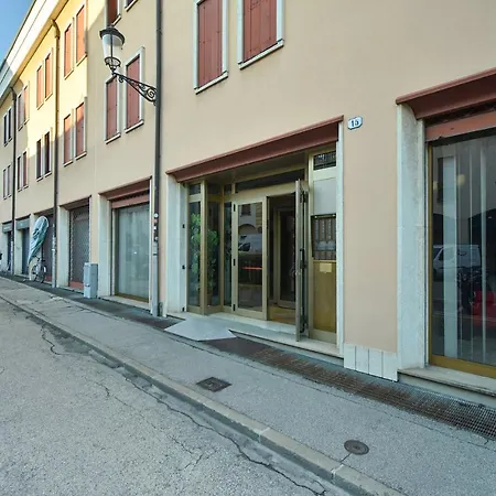 Apartment Portello Chic *