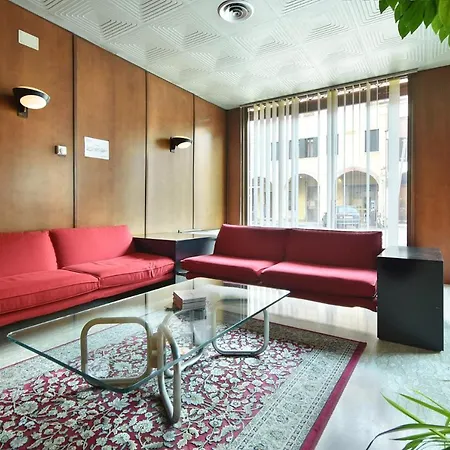 Portello Chic Apartment Padova