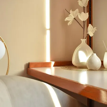 Apartment Portello Chic