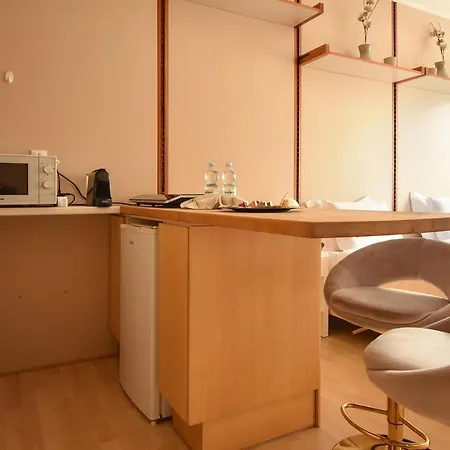 Portello Chic Apartment *
