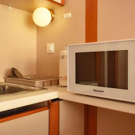 Apartment Portello Chic *