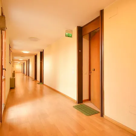 Apartment Portello Chic *