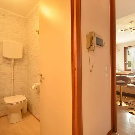 Portello Chic Apartment *