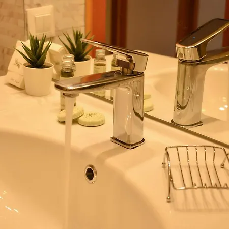 Portello Chic Apartment