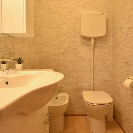 Portello Chic Apartment *