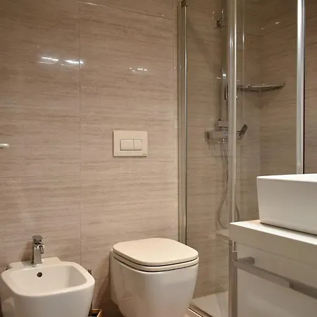 Portello Chic Apartment *