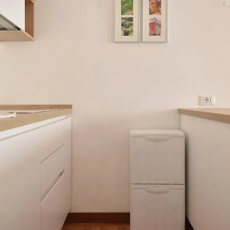 Apartment Portello Chic Padova