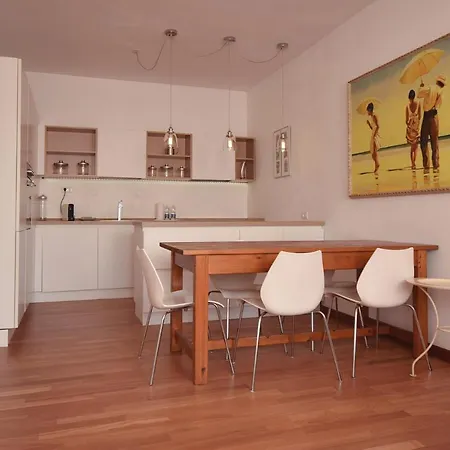 Portello Chic Apartment *