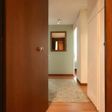 Apartment Portello Chic Padova