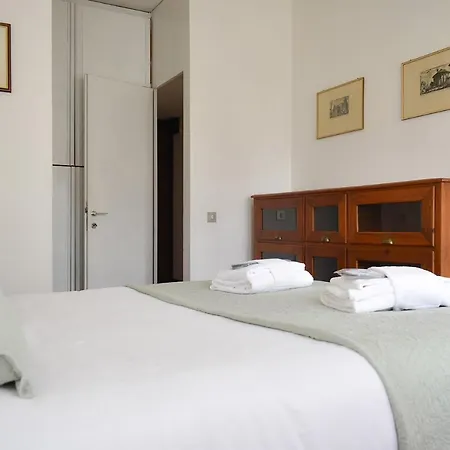 Portello Chic Apartment *