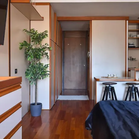 Portello Chic Apartment Padova