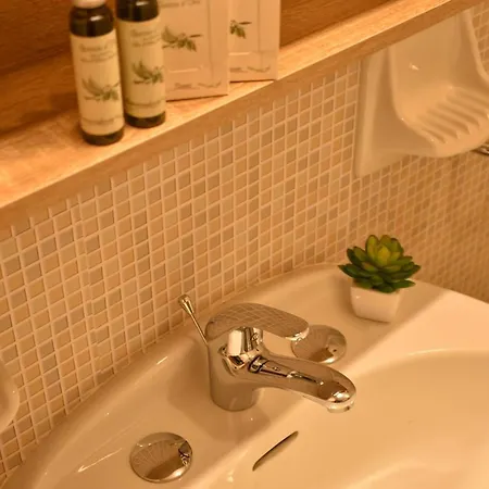Apartment Portello Chic *