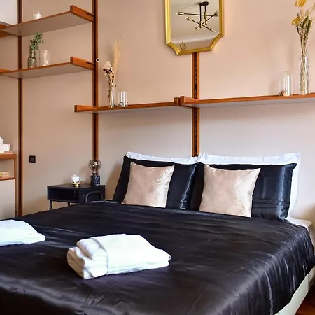 Portello Chic Apartment Padova