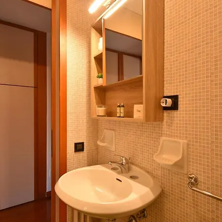 Portello Chic Apartment