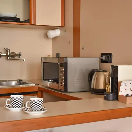 Apartment Portello Chic *