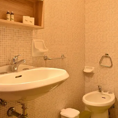 Apartment Portello Chic