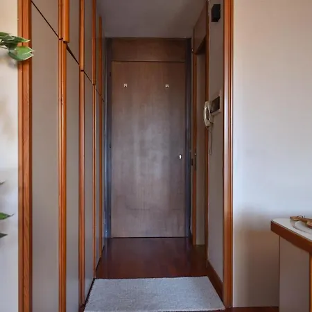 Apartment Portello Chic Padova