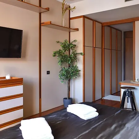 Portello Chic Apartment Padova