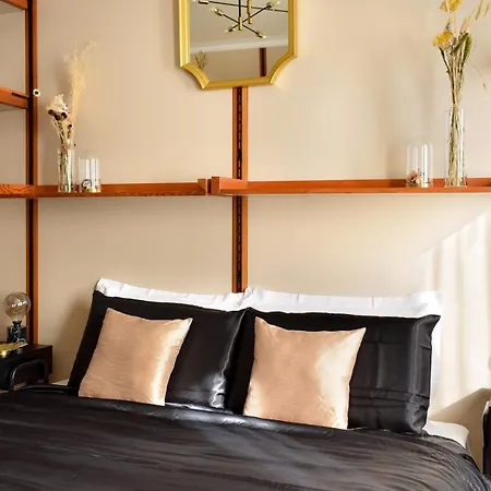 Apartment Portello Chic