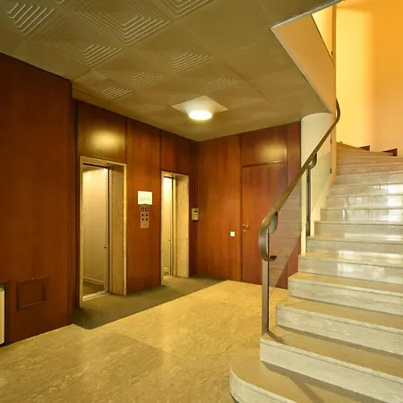 Apartment Portello Chic