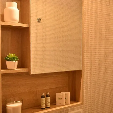 Portello Chic Apartment *