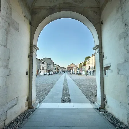 Portello Chic Apartment Padova