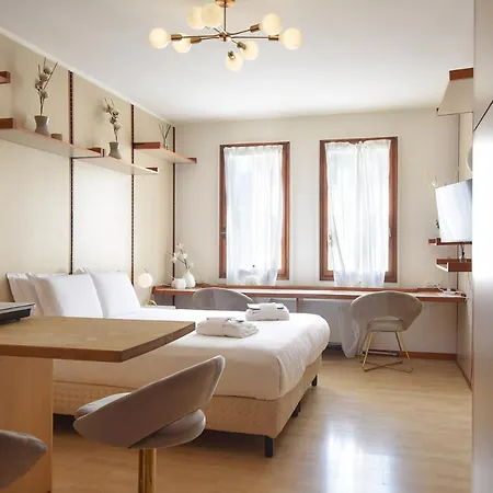 Portello Chic Apartment *