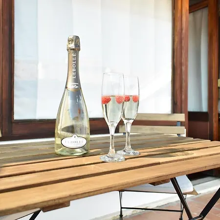 Portello Chic Apartment *