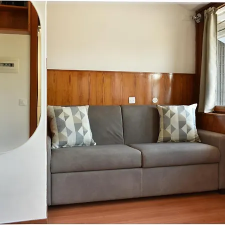 Apartment Portello Chic Padova