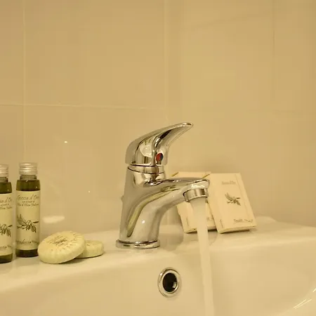 Apartment Portello Chic Padova