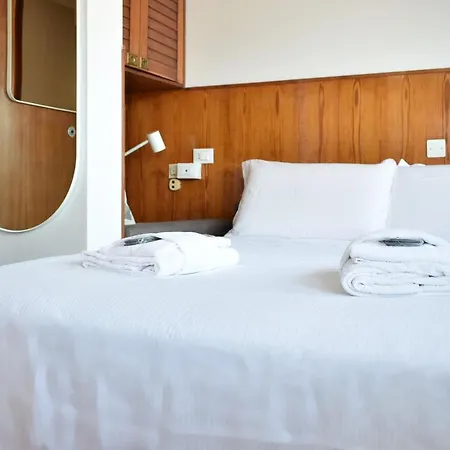 Portello Chic Apartment *