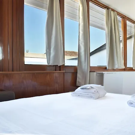 Portello Chic Apartment *