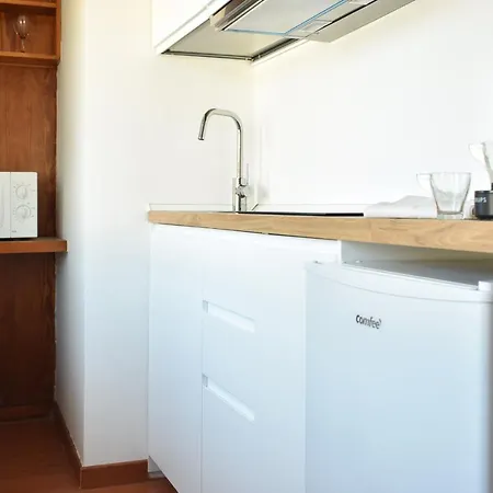 Apartment Portello Chic *