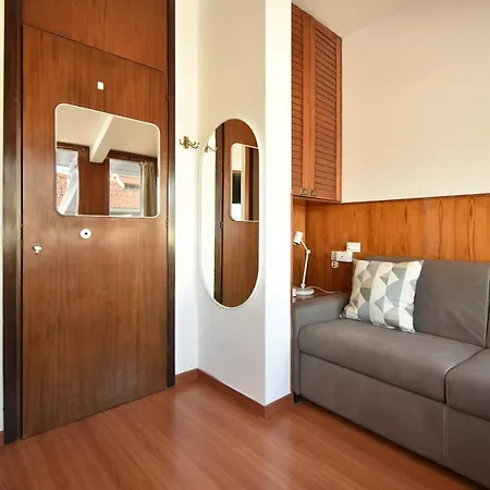 Portello Chic *