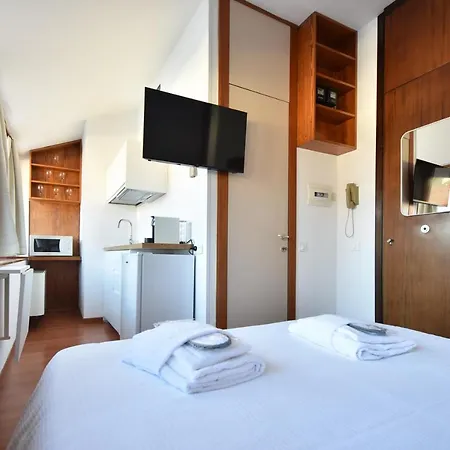 Apartment Portello Chic Padova